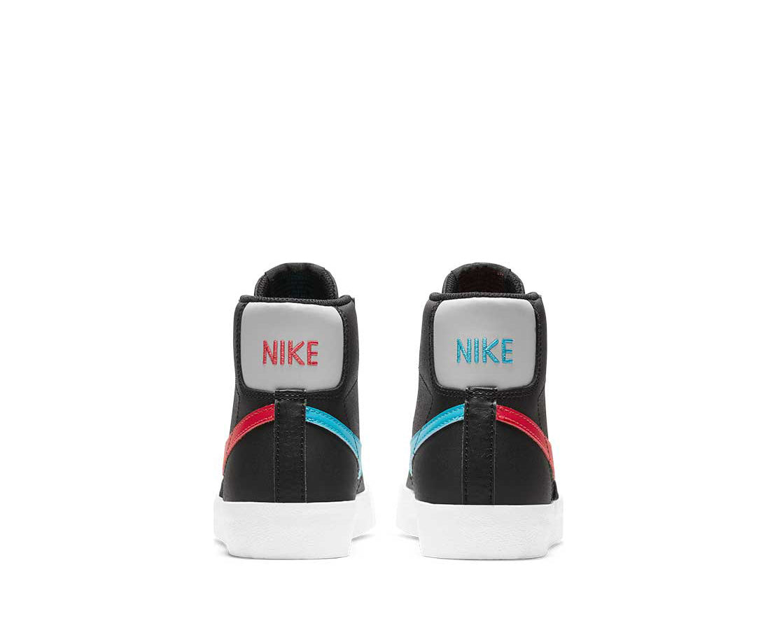 Nike Blazer 77 Mid PR/AZ/VM - DJ4607-001-363