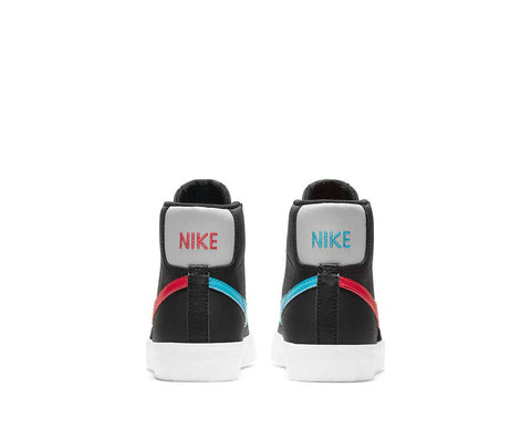 Nike Blazer 77 Mid PR/AZ/VM - DJ4607-001-363