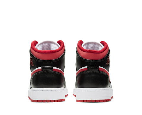 Nike Air Jordan 1 Mid PR/BR/VM - DJ4695-122-254