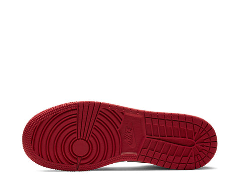 Nike Air Jordan 1 Mid PR/BR/VM - DJ4695-122-254
