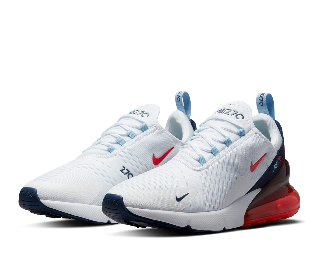 Nike Air Max 270 BR/VM - DJ5172-100-128