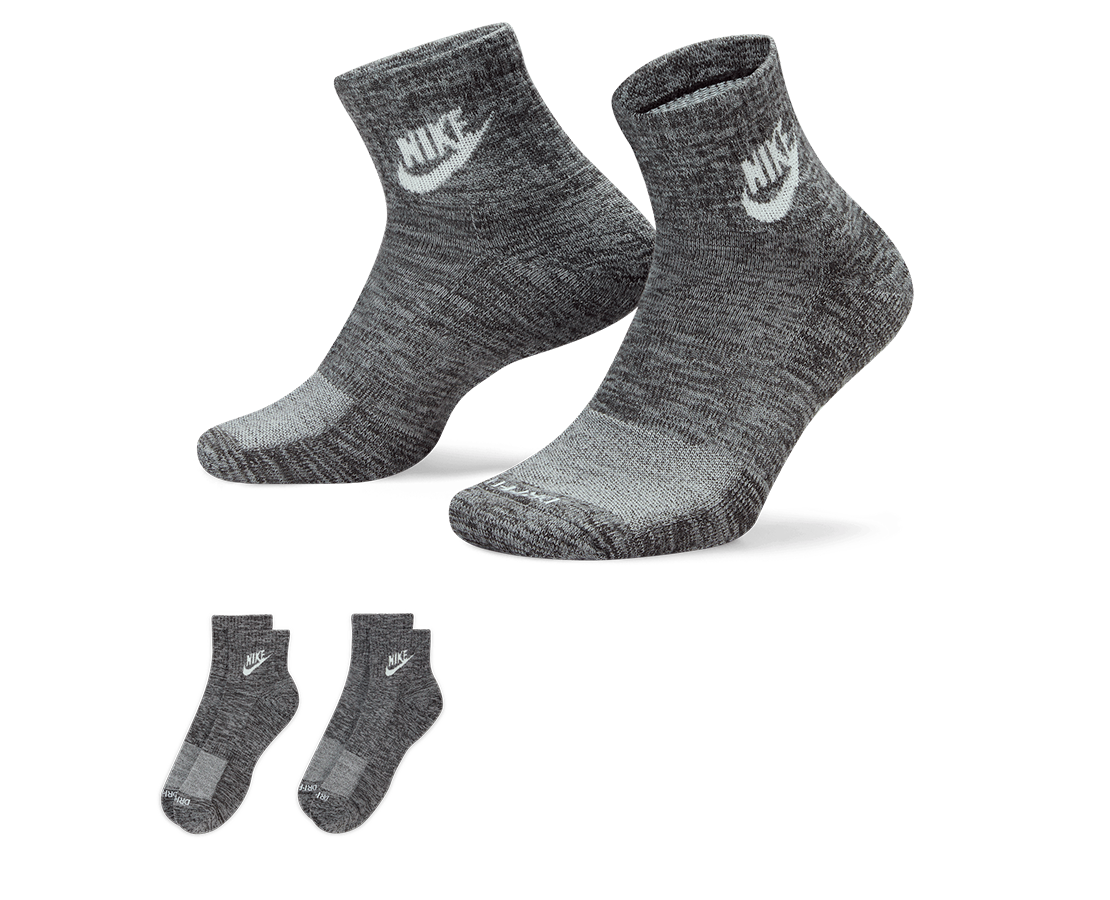 Nike Everyday Plus PR/BR - DJ5857-010-249