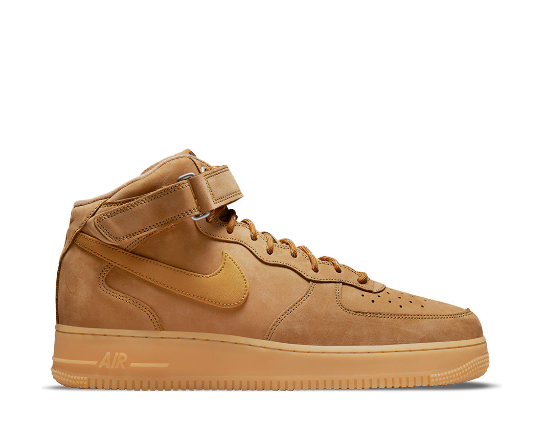 Nike Air Force 1 Mid CAST - DJ9158-200-137