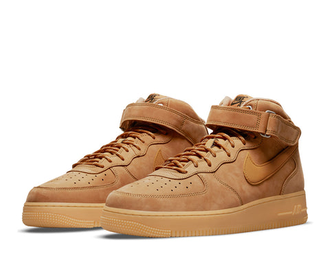 Nike Air Force 1 Mid CAST - DJ9158-200-137