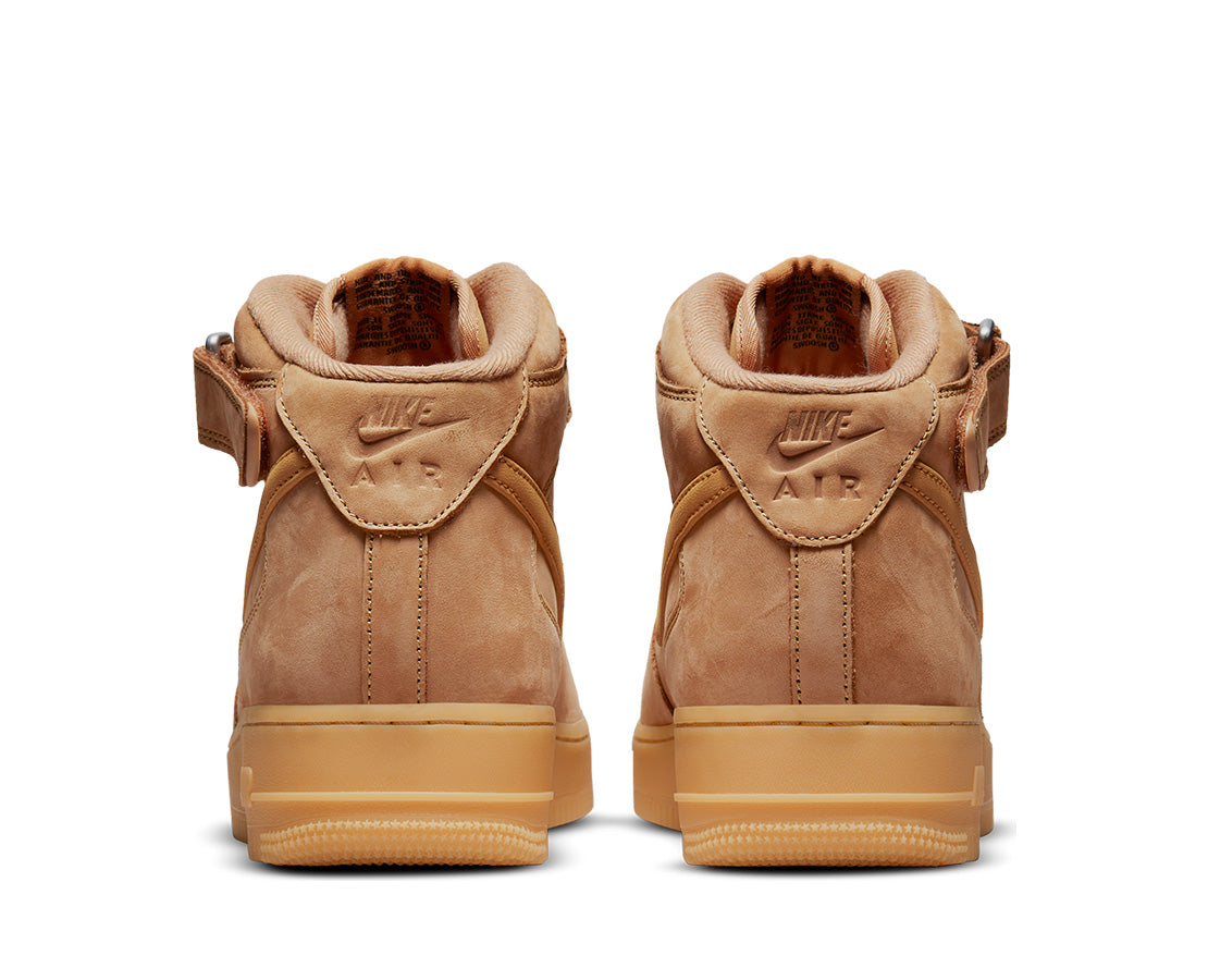 Nike Air Force 1 Mid CAST - DJ9158-200-137