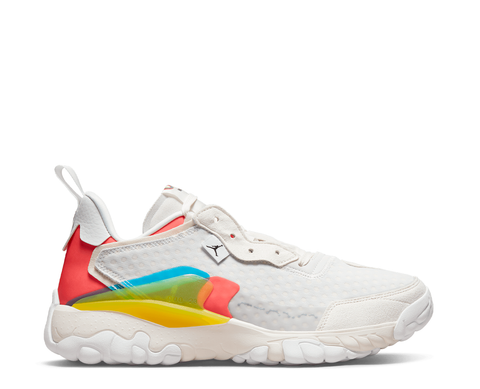 Nike Jordan Delta 2 'Multi-Color Mismatch' BJ/MULTICOLOR - DJ9843-106-1043