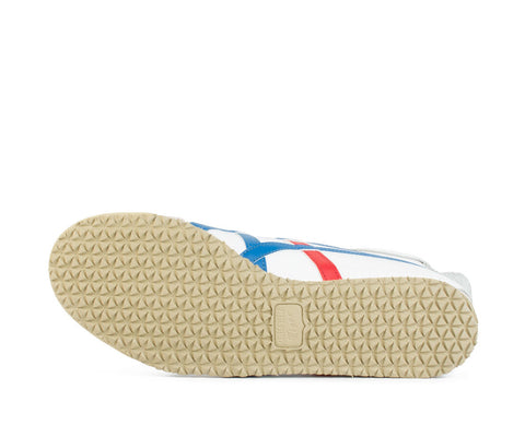 Asics Tiger Mexico 66 BR/AZ/VM - DL408-0146-100