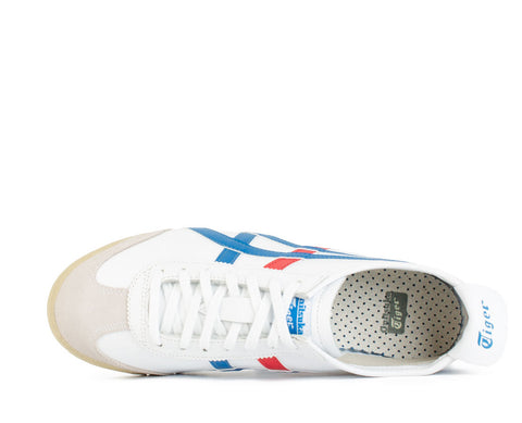 Asics Tiger Mexico 66 BR/AZ/VM - DL408-0146-100