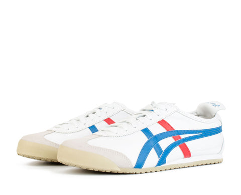 Asics Tiger Mexico 66 BR/AZ/VM - DL408-0146-100
