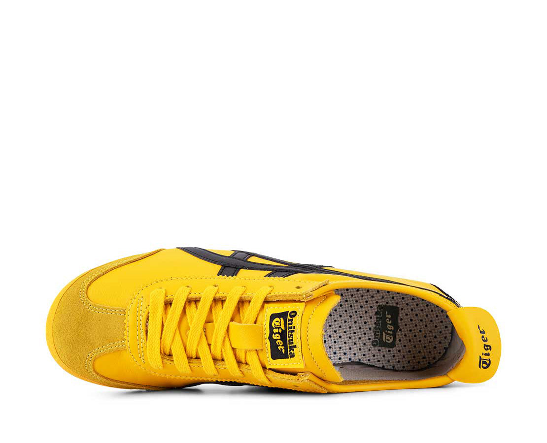 Asics onitsuka tiger amarelo best sale