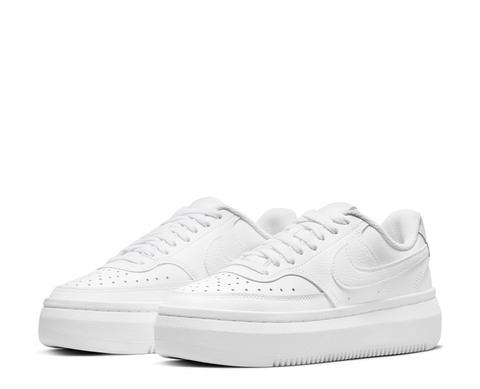Nike Court Vision Alta BR - DM0113-100-90
