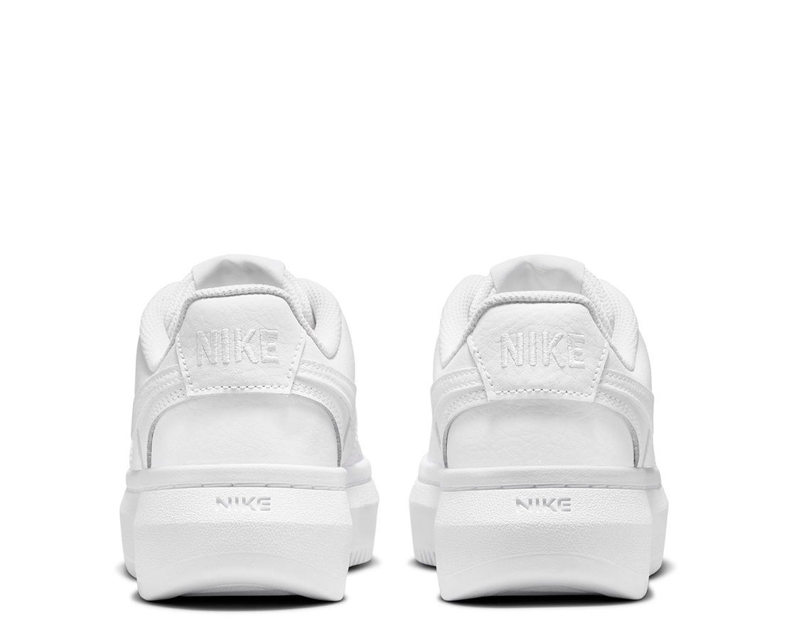 Nike Court Vision Alta BR - DM0113-100-90