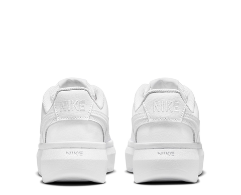 Nike Court Vision Alta BR - DM0113-100-90