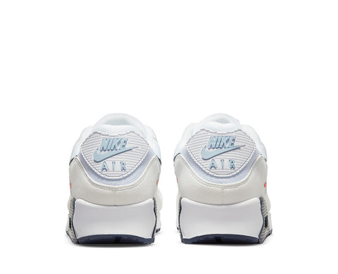 Nike Air Max 90 BR/MAR/AZ - DM2820-100-412