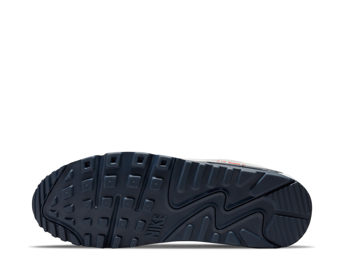 Nike Air Max 90 BR/MAR/AZ - DM2820-100-412