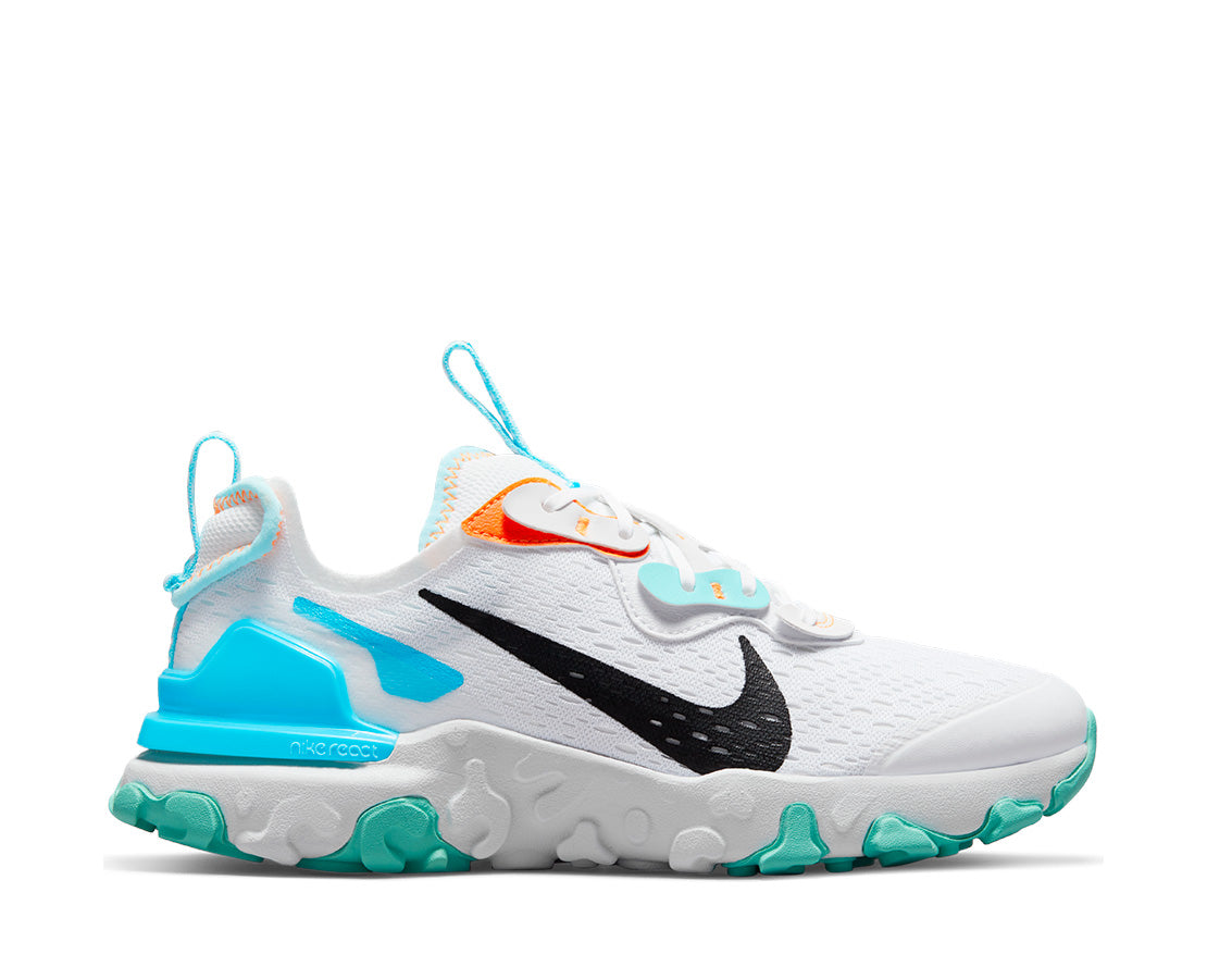Nike React Vision BR/AZ/VD - DM3189-100-431