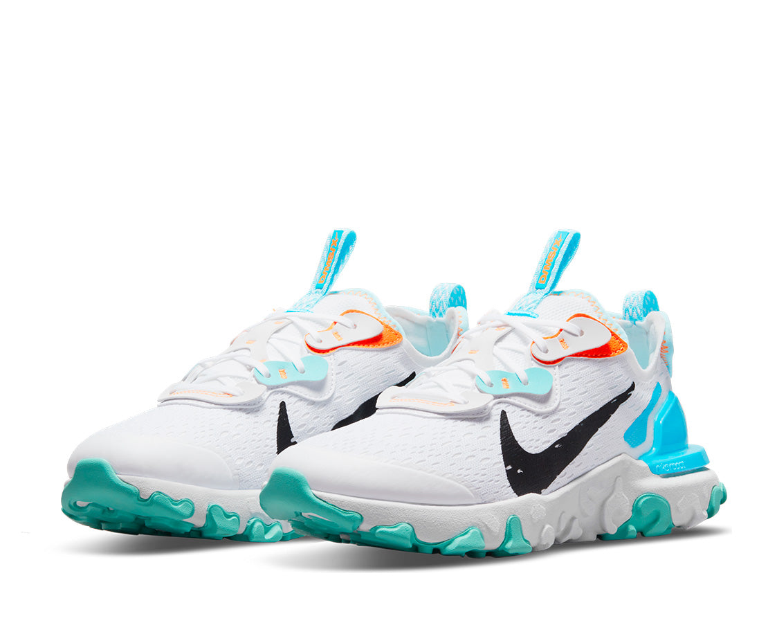 Nike React Vision BR/AZ/VD - DM3189-100-431