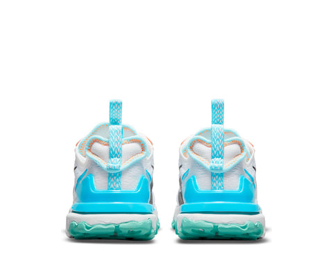 Nike React Vision BR/AZ/VD - DM3189-100-431