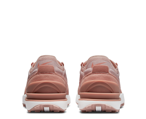 Nike Waffle One ESS 'Pink Oxford' ROSA - DM7604-600-276