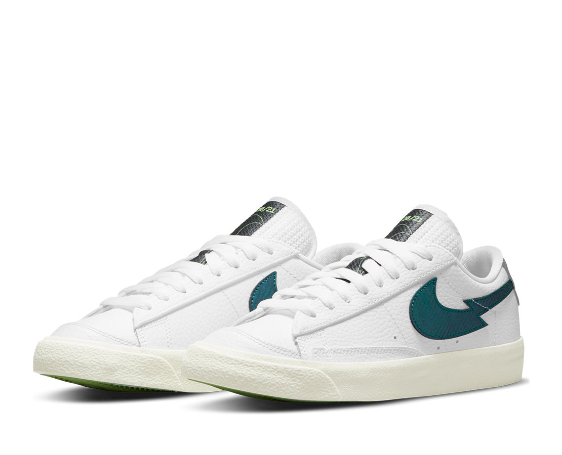 Nike Blazer Low BR/AZ - DM8689-100-93