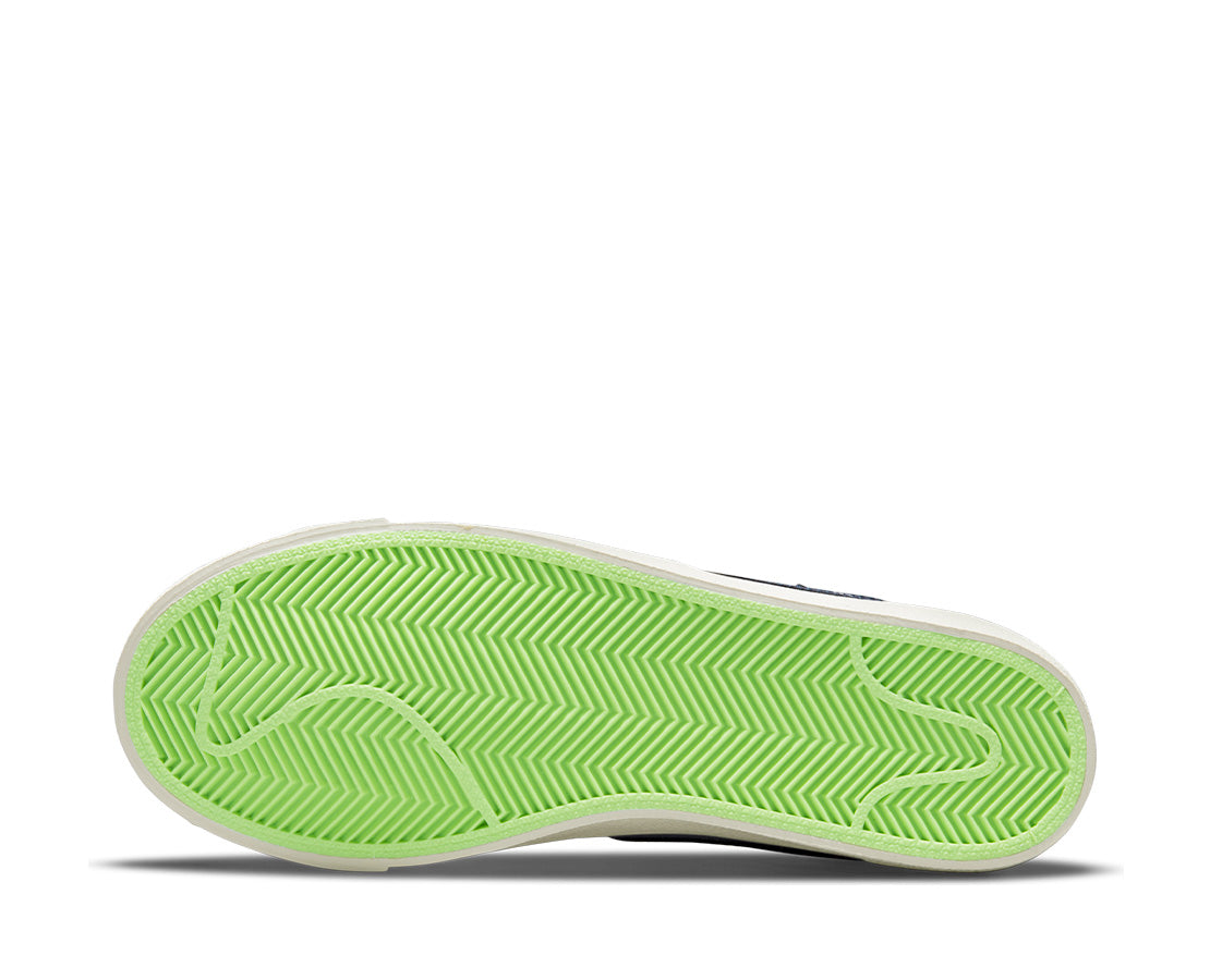 Nike Blazer Low BR/AZ - DM8689-100-93