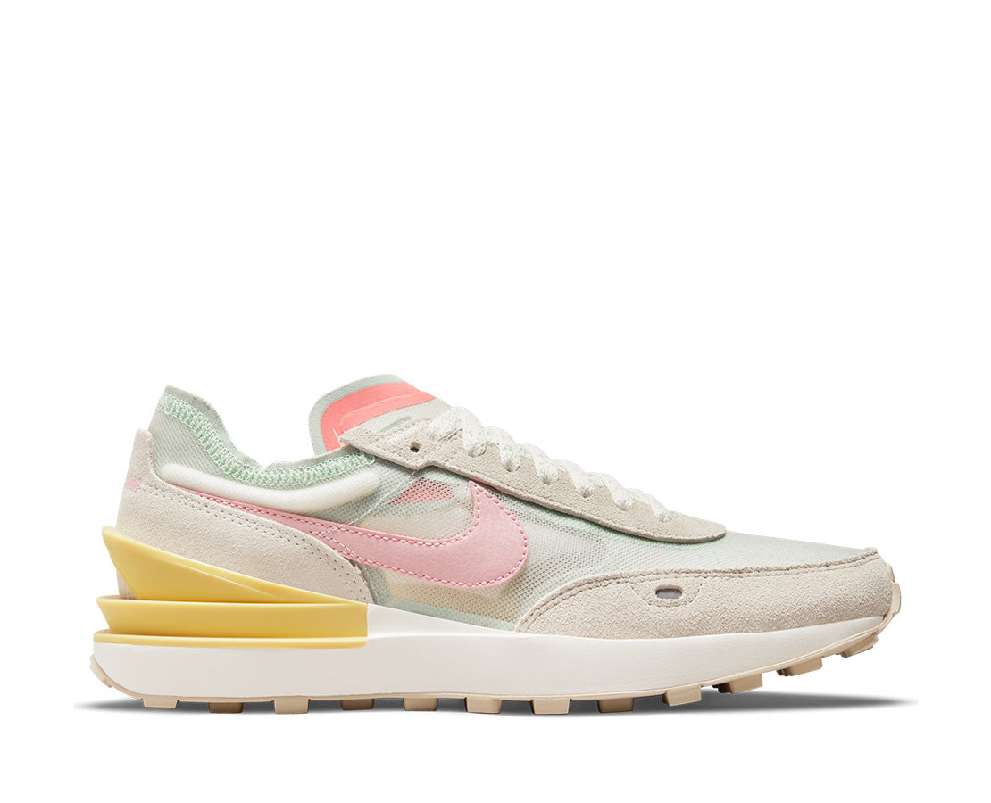 Nike Waffle One MULTICOLOR - DM9466-001-898