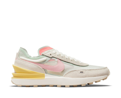 Nike Waffle One MULTICOLOR - DM9466-001-898