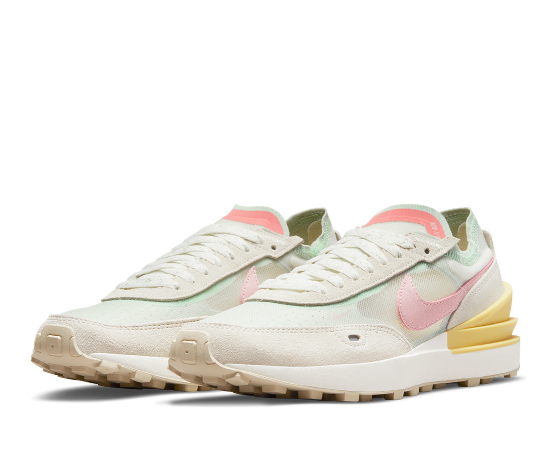 Nike Waffle One MULTICOLOR - DM9466-001-898