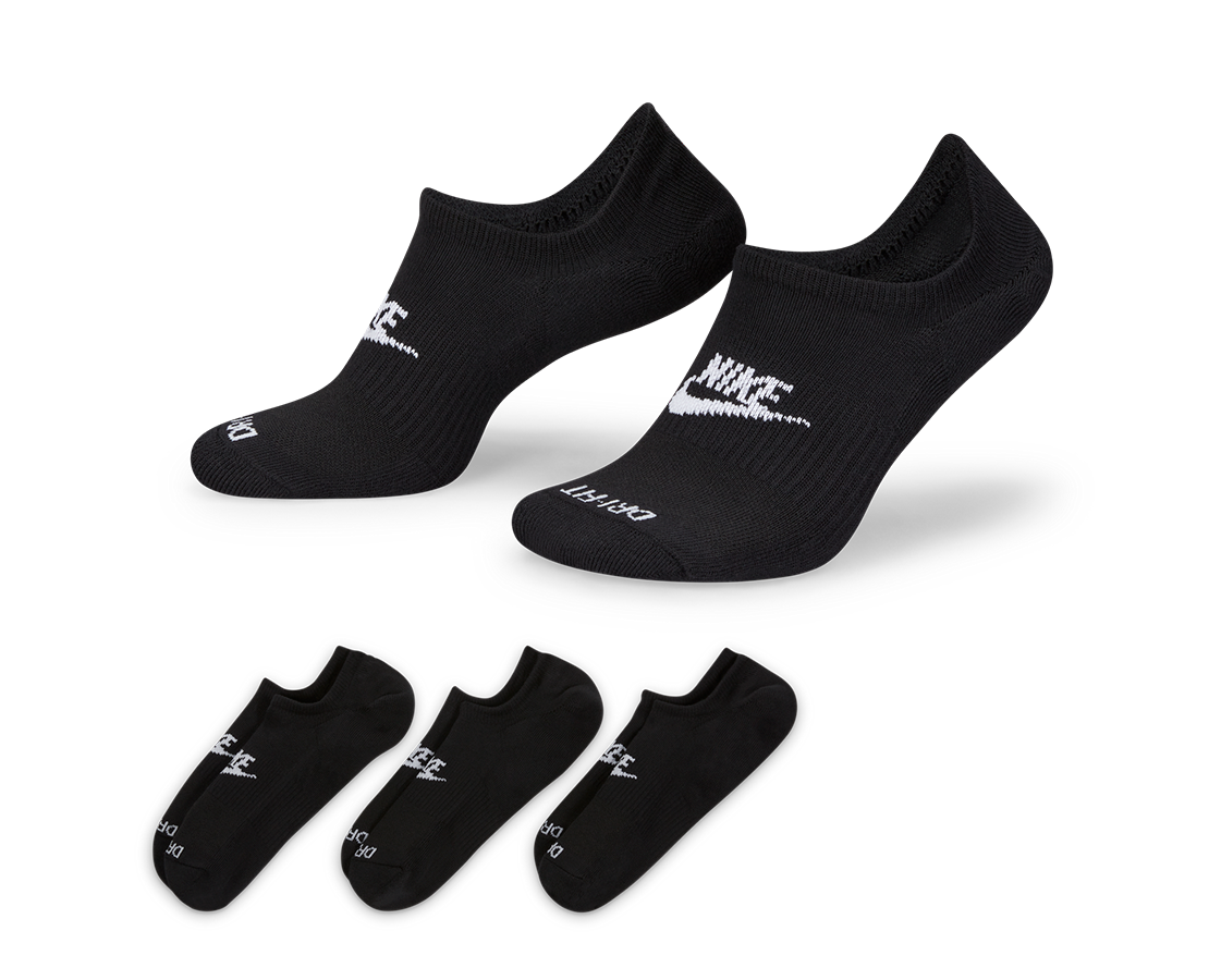 Nike Everyday Plus PR/BR - DN3314-010-249