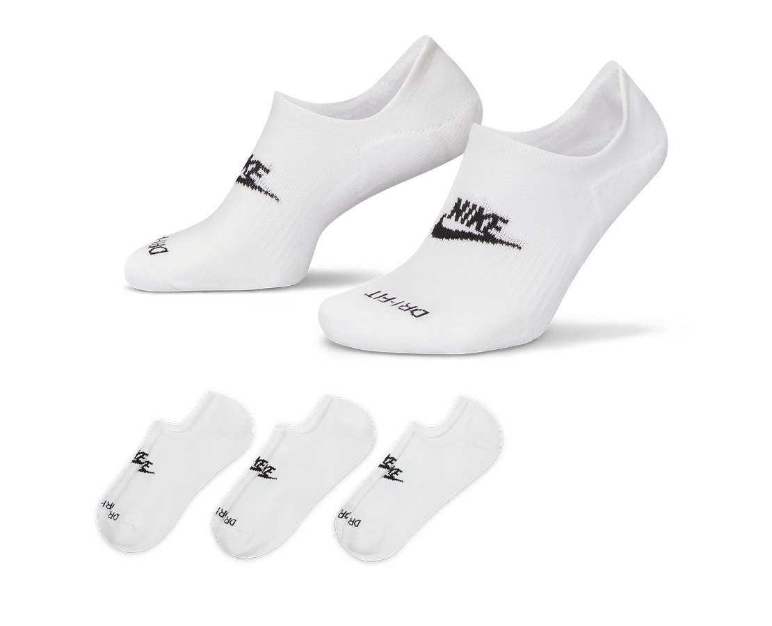 Nike Everyday Plus BR/PR - DN3314-100-117