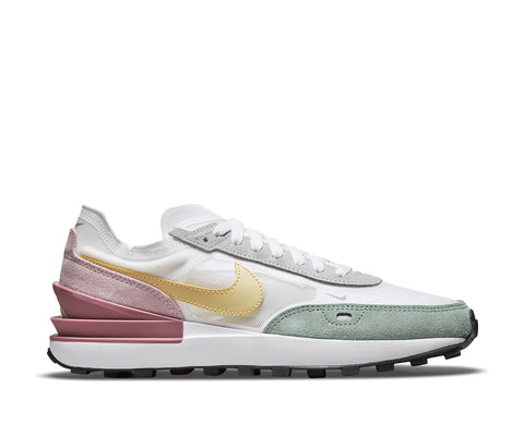 Nike Waffle One 'Light Mulberry' BR/AM/RS - DN5062-100-720
