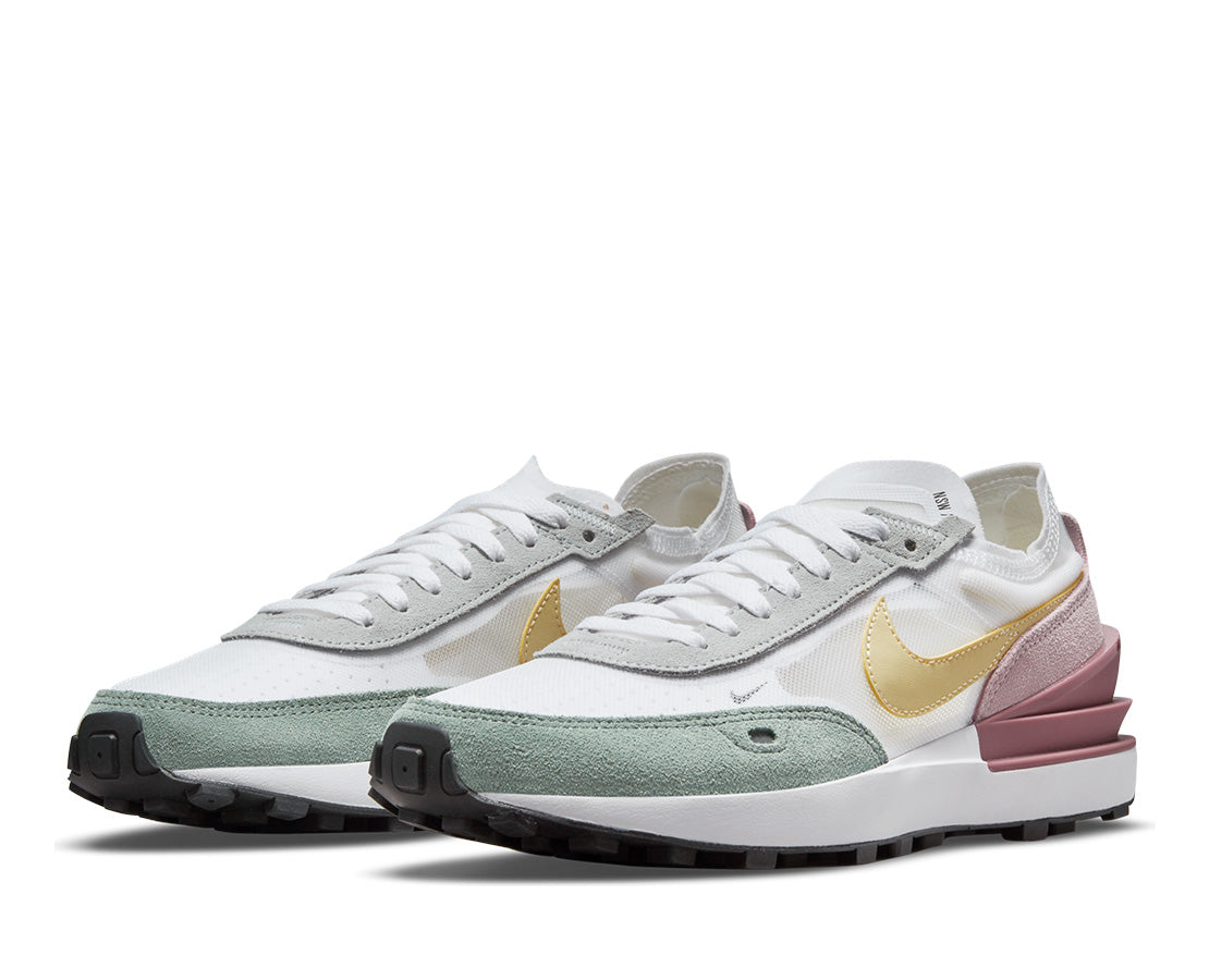 Nike Waffle One 'Light Mulberry' BR/AM/RS - DN5062-100-720