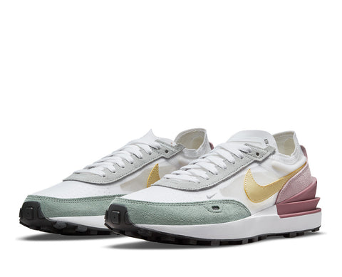Nike Waffle One 'Light Mulberry' BR/AM/RS - DN5062-100-720