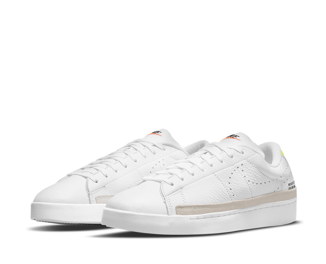Nike Blazer Low X White Volt BR/AM - DN6995-100-394