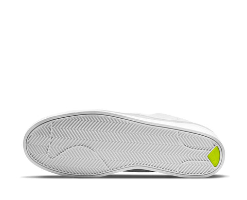 Nike Blazer Low X White Volt BR/AM - DN6995-100-394