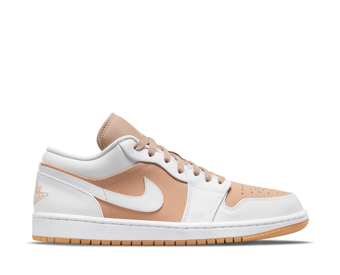 AIR JORDAN 1 LOW M BR/CAST - DN6999-100-103