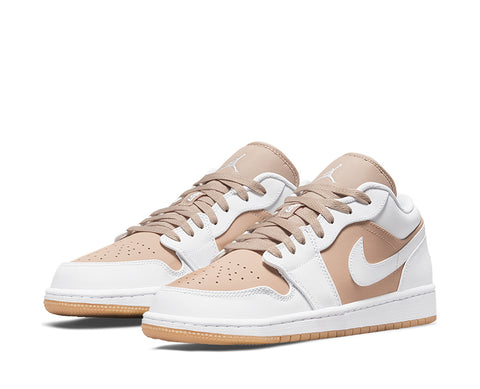AIR JORDAN 1 LOW M BR/CAST - DN6999-100-103