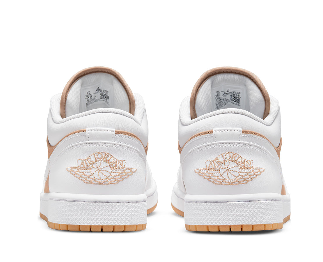 AIR JORDAN 1 LOW M BR/CAST - DN6999-100-103