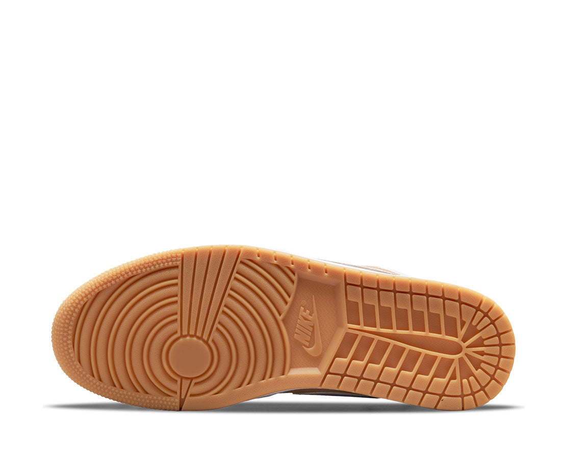 AIR JORDAN 1 LOW M BR/CAST - DN6999-100-103