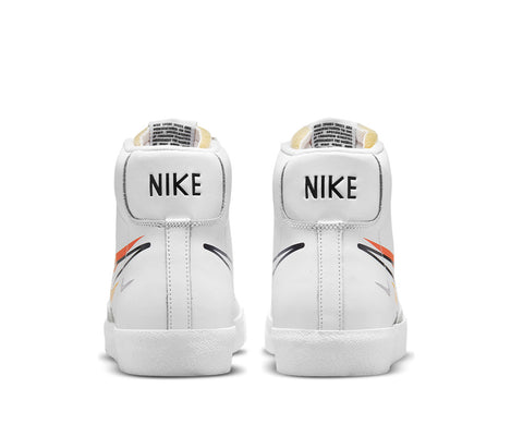 BLAZER MID ´77 M NIKE BR/PR/LAR - DN7996-100-404