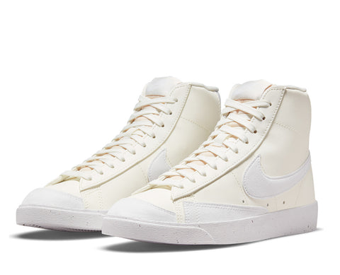 Nike Blazer Mid 77 Next Nature BJ/BR - DO1344-100-342