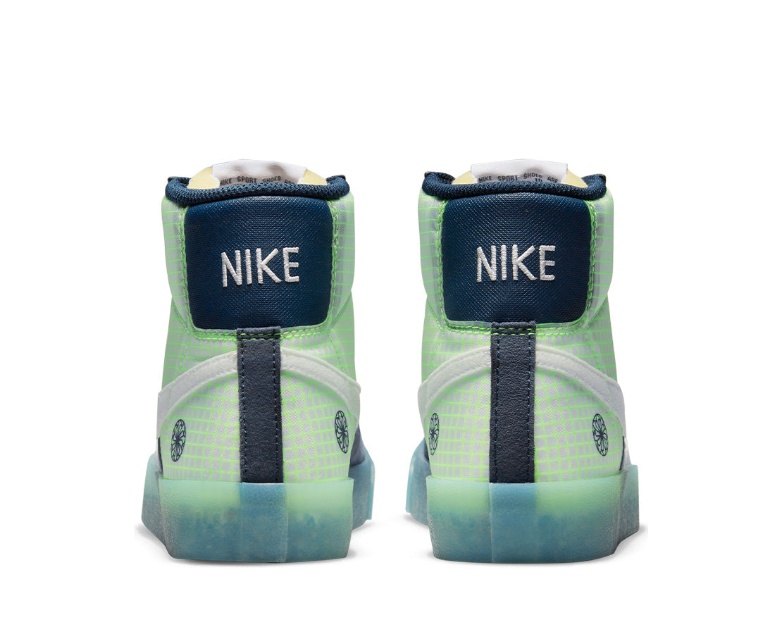 Nike Blazer Mid 77 MULTICOLOR - DO2699-400-898