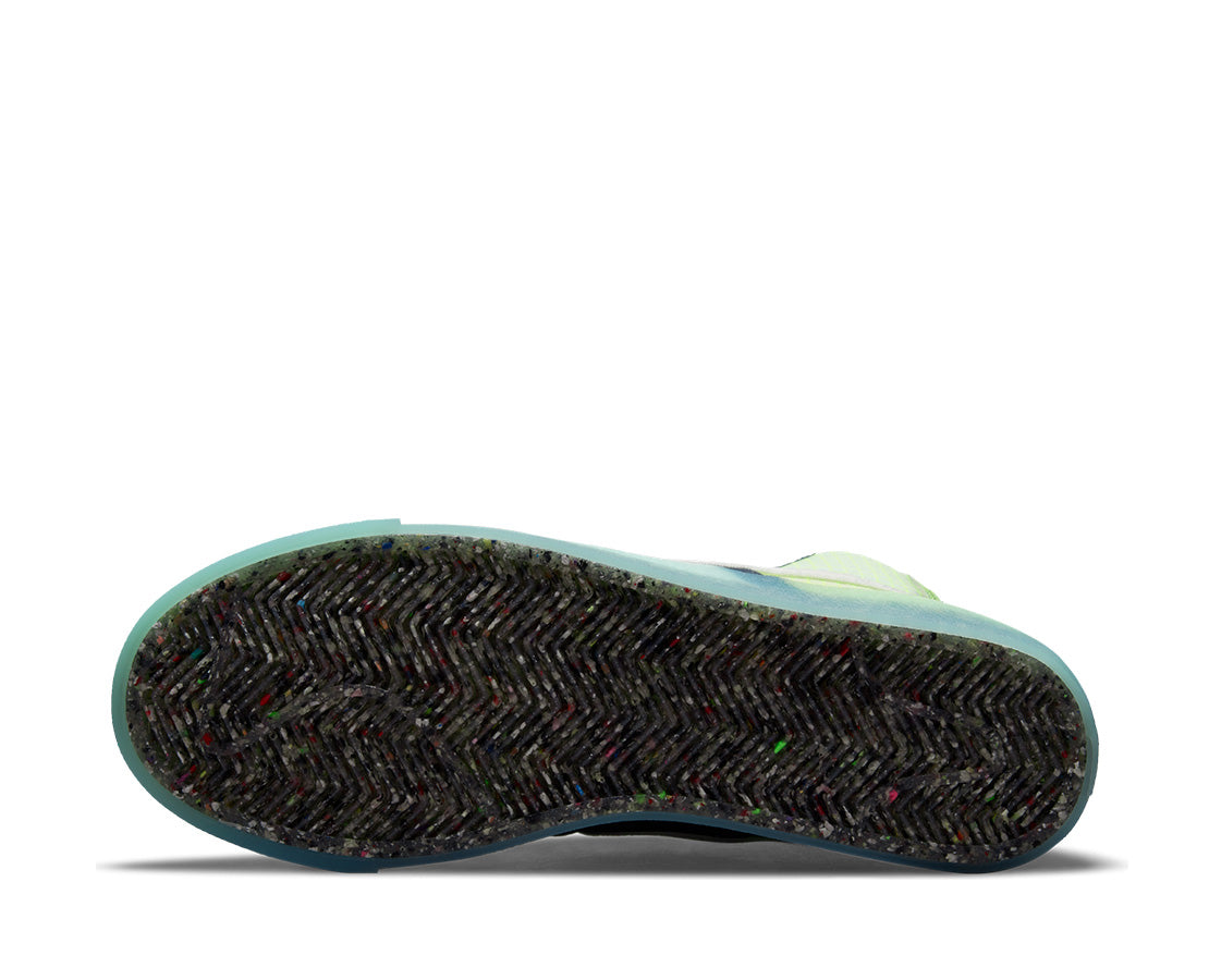 Nike Blazer Mid 77 MULTICOLOR - DO2699-400-898