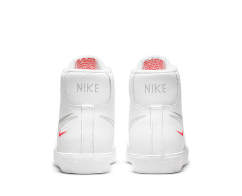 Nike Blazer Mid 77 “Multi Swoosh" BR - DO6487-100-90