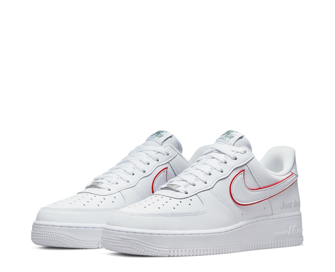 Nike Air Force 1 BR/VM - DQ0791-100-128