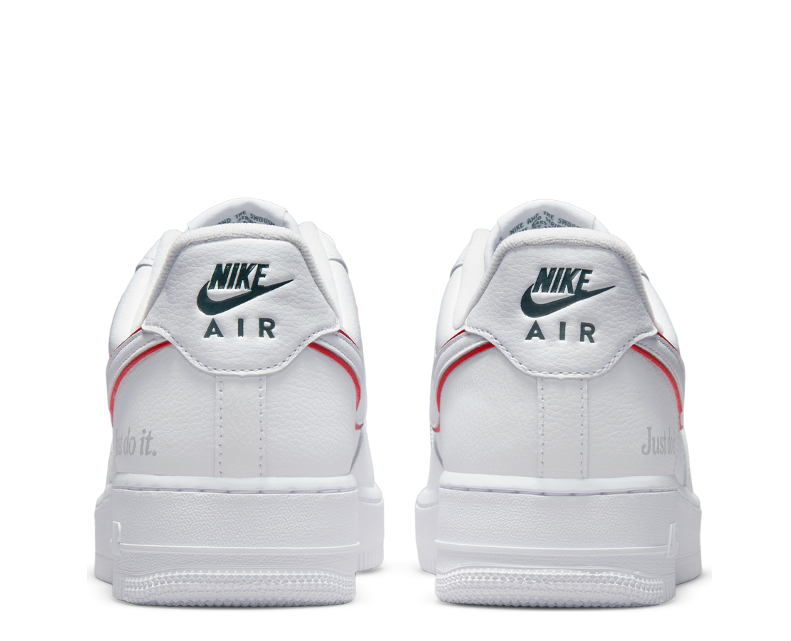 Nike Air Force 1 BR/VM - DQ0791-100-128