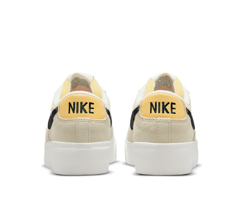 Nike Blazer Platform Low BJ/VD - DQ0884-100-88