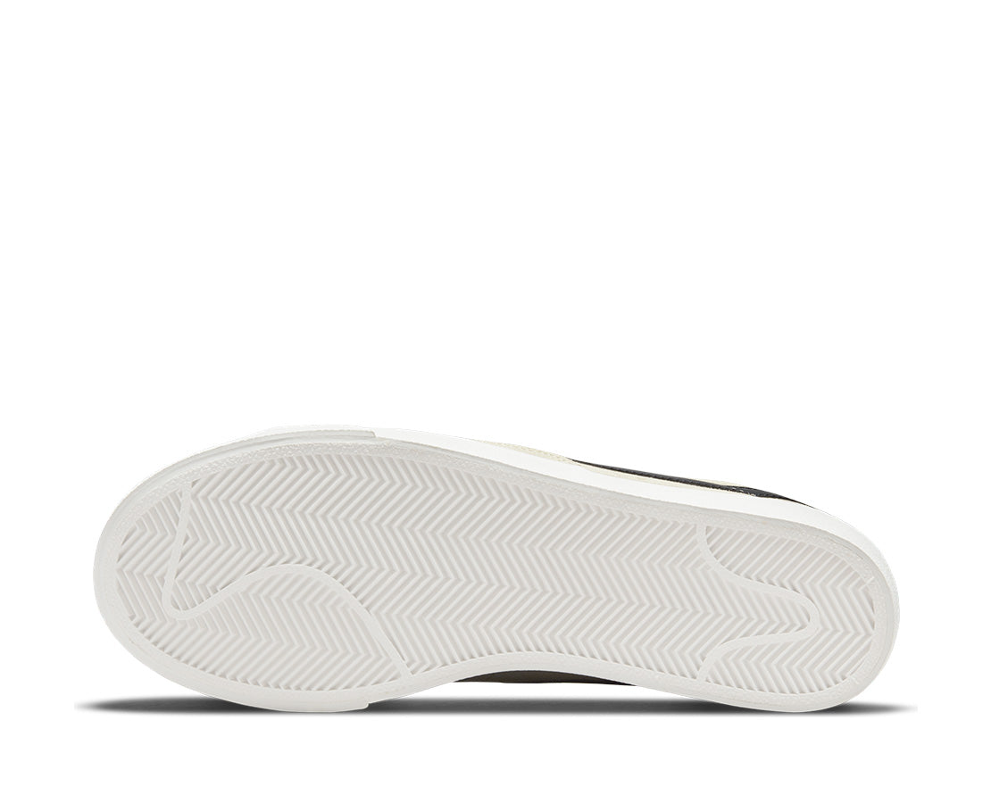 Nike Blazer Platform Low BJ/VD - DQ0884-100-88