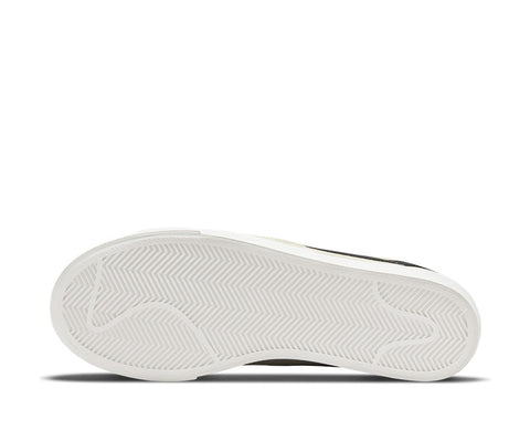 Nike Blazer Platform Low BJ/VD - DQ0884-100-88
