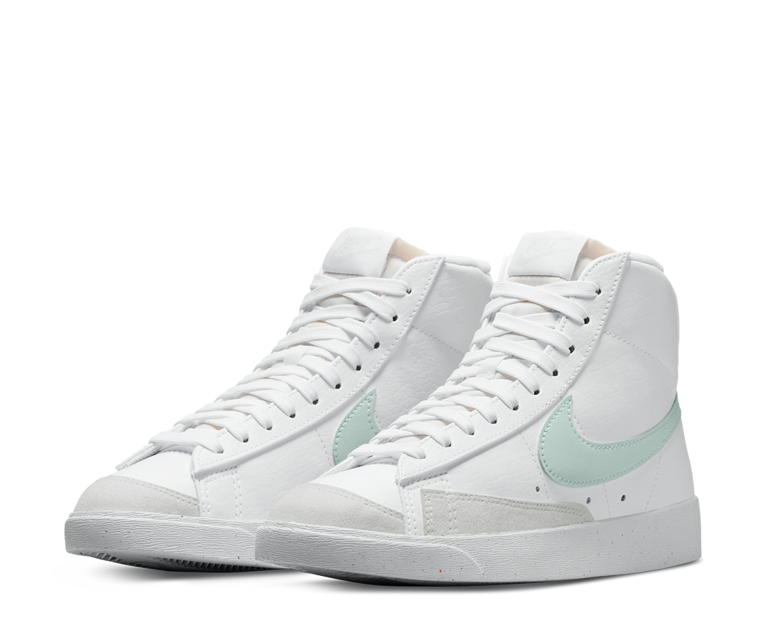 Nike Blazer Mid '77 Next Nature BR/VDAGUA - DQ4124-102-1008